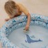 LITTLE DUTCH Dječji bazen Ocean Dreams Blue