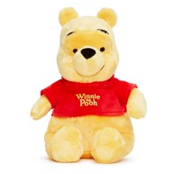 DISNEY Plišana igračka Winnie the Pooh, 25cm
