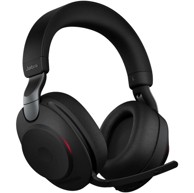 JABRA Bluetooth slušalice Evolve2 85, crne