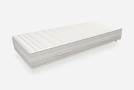 HESPO madrac EXCLUSIVE FEEL H2+, 200 x 100 cm