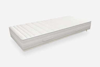 HESPO madrac EXCLUSIVE FEEL H2+, 200 x 100 cm