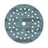 MIRKA Brusni disk Galaxy 125 mm, P60, pakiranje 50 kom