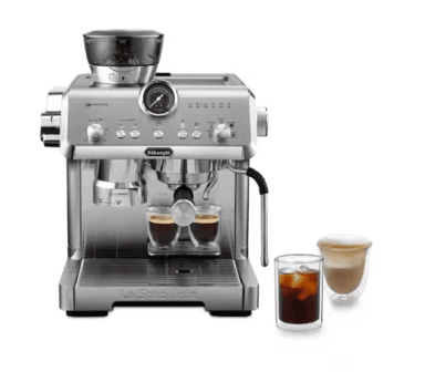 DE'LONGHI Aparat za kavu La Specialista Opera, EC9555.M 