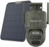 REOLINK IP kamera G770 CAMO 8 MP 4K 4G LTE + solarni panel