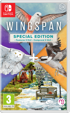 MERGE GAMES Igra za Switch: Wingspan - Special Edition