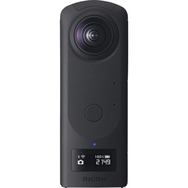 RICOH Kamera THETA Z1 51G