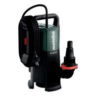 METABO Potopna pumpa za prljavu vodu SP 180-35 SI 510 W ME 601796000, zelena