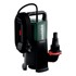 METABO Potopna pumpa za prljavu vodu SP 180-35 SI 510 W ME 601796000, zelena