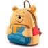 NORTHIX Ruksak winnie the pooh 26 cm, izdržljiv, moderan dizajn