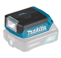 MAKITA Svjetiljka ML103, plava