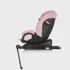 CHIPOLINO Autosjedalica I-Size 40–150 cm Isofix 360 Tourino roza