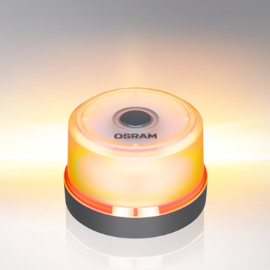 OSRAM Upozoravajuće LED svjetlo V16