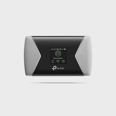 TP-LINK Router M7450, mobilni, 4G