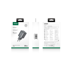 UGREEN Punjač USB-C GaN, 30W, crni