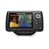 HUMMINBIRD Sonar HELIX 5 CHIRP GPS G3, sonda XNT 9 HW DI T, kabel 6 m