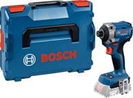BOSCH Professional Aku udarni odvijač GDR 18V-215, bez baterije i punjača, L-BOXX