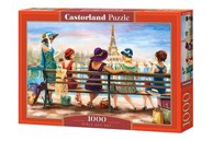 CASTORLAND Puzzle Dan za djevojke, 1000 kom