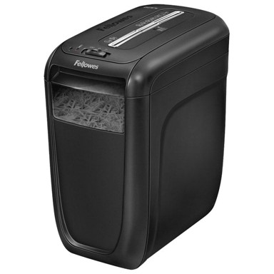 FELLOWES Uništavač dokumenata 4606101, Powershred 60CS, crosscut, 10 listova