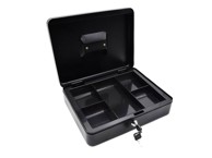 GEKO Kasetna blagajna za novac, s ključem