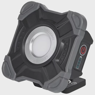 LEDVANCE Baterijska svjetiljka LED, Worklight, 10 W