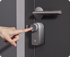 XIAOMI Pametna brava Self-Install Smart Lock EU