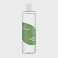 ISNTREE Tonik za lice Aloe Soothing Toner 200 ml