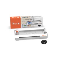 PEACH Plastifikator i rezač papira PBP350 A4, 6 u 1
