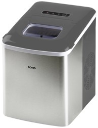 DOMO Aparat za led DO9253IB Ice Cube Maker, inox