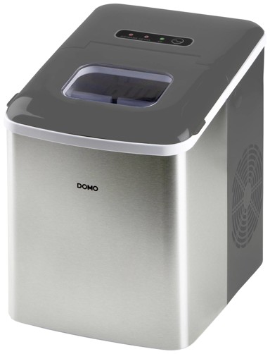 DOMO Aparat za led DO9253IB Ice Cube Maker, inox
