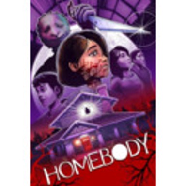 Igra za PC: Homebody