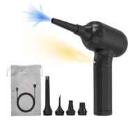 COREPARTS Bežični puhalnik zraka