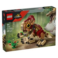 LEGO Jurassic World Beba dinosaur Dolores: Aquilops 76970