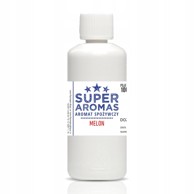 SUPER AROMAS aroma za hranu dinja, 100 ml