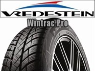 VREDESTEIN Guma WINTRAC PRO+ 265/40R21 105Y XL, zimska, zimske gume