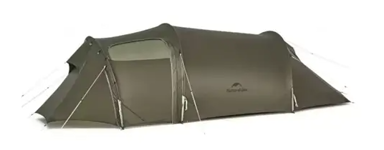 NATUREHIKE Šator Opalus 3 15D CNK2450WS036, maslinasta