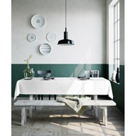 STIL Stolnjak SOGO bijeli 135x180 cm