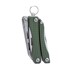NEXTOOL Multitool NE20050 10 u 1, zelena