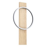 EGLO LED zidna lampa u prirodnoj boji BOYAL