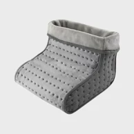 NOVEEN Električni jastuk EB450, sivi, 60×30 cm
