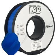 PREMIUM 3D FILAMENT Filament za 3D printer, PLA+, 1 kg, plava