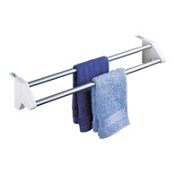 WENKO Stalak za sušenje rublja na radijatoru o Tein