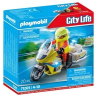 PLAYMOBIL Set za Igru Vozila