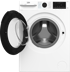 BEKO Perilica-sušilica rublja Bm5dft48447w