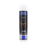 Čistač za uklanjanje prljavštine s lančanika bicikla Bike on Wax Clean disc - 500 ml areosol