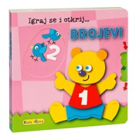 NAŠA DJECA Igraj se i otkrij 7190/2