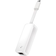 TP-LINK Mrežni adapter UE300C, USB-C, gigabit ethernet