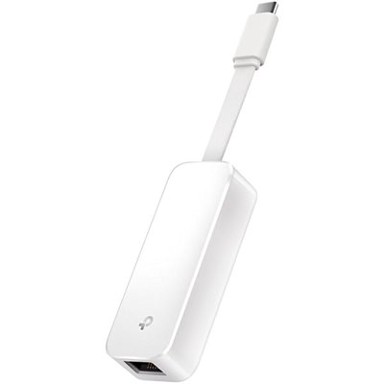 TP-LINK Mrežni adapter UE300C, USB-C, gigabit ethernet