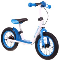 SPORTRIKE Bicikl bez pedala Balancer, plavi