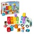 LEGO Duplo Kamion abecede 10421