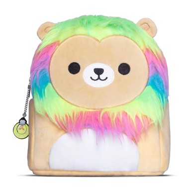 SQUISHMALLOWS Dječji ruksak, 8 l, Leonard